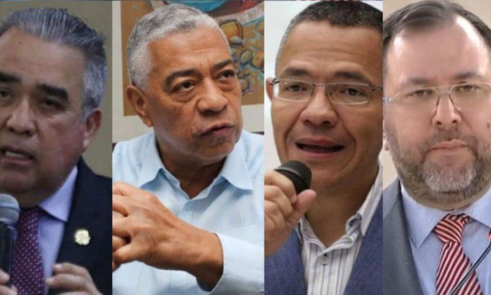 Ola de indignación en políticos venezolanos crea declaraciones de Trump