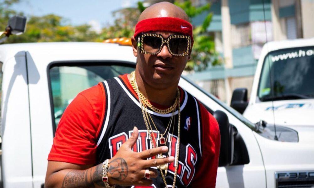 El mundo de la música urbana consternado por el asesinato de Pacho “El Antifeka”