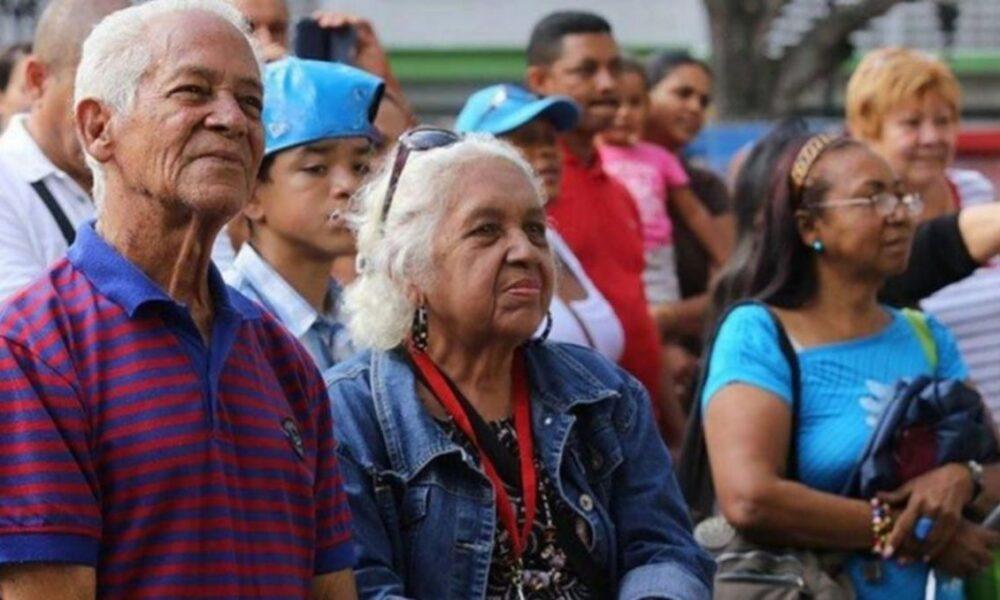 ATENTOS: Este miércoles 21 de junio se cobra la pensión