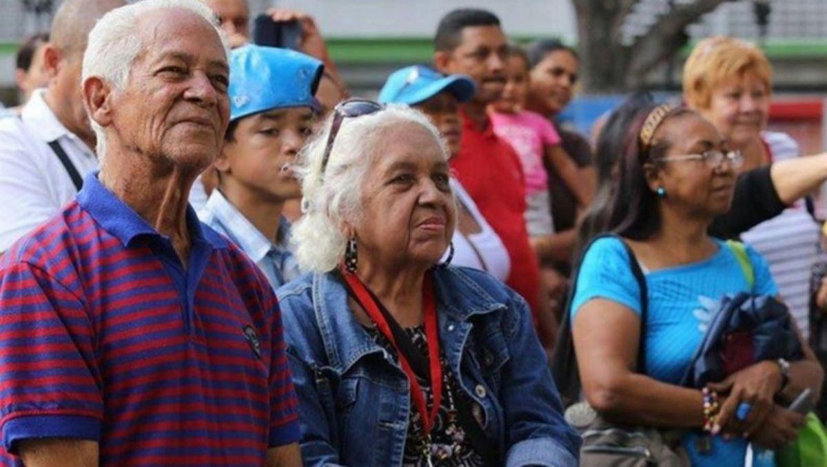 ATENTOS: Este miércoles 21 de junio se cobra la pensión