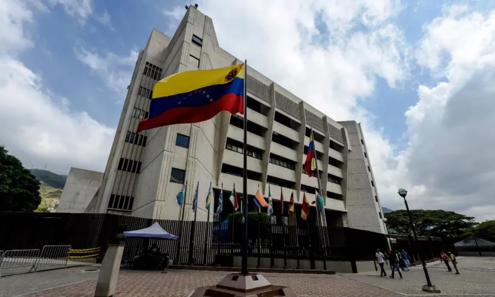 TSJ citó este viernes a todos los candidatos para revisar proceso electoral