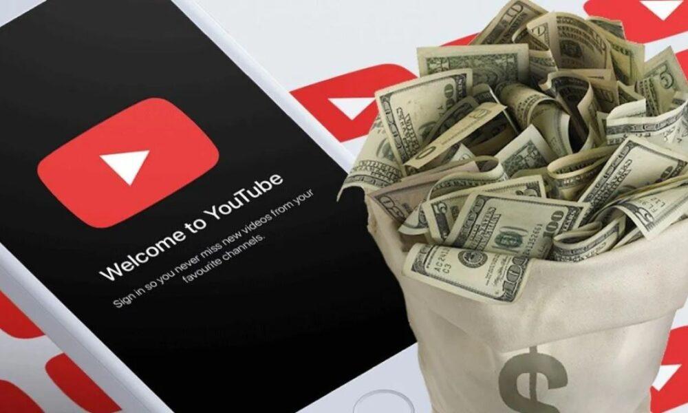 Conoce los nuevos requisitos para monetizar más fácil con Youtube
