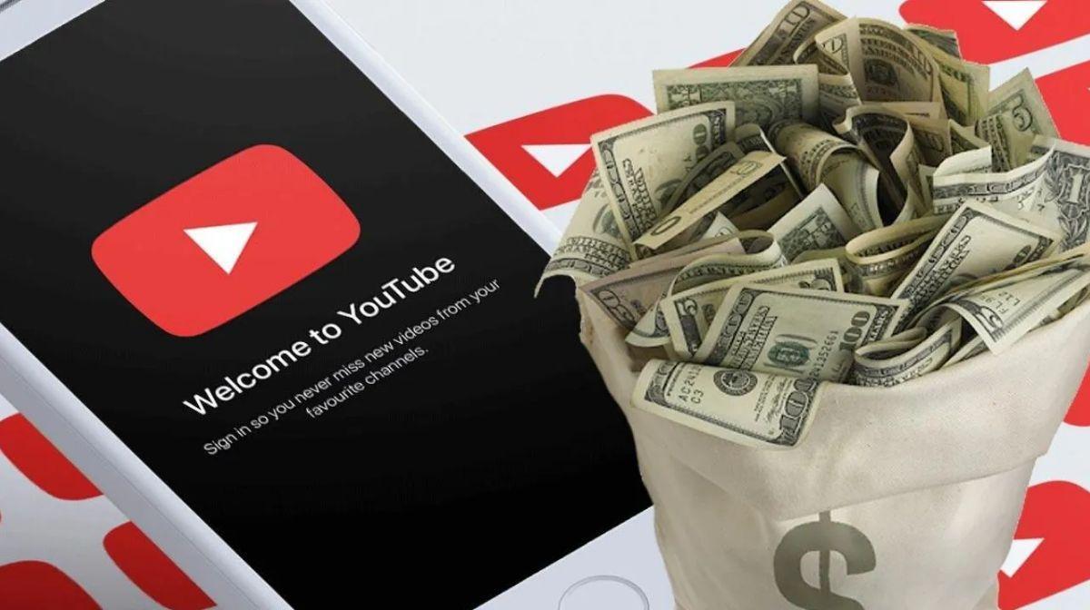 Conoce los nuevos requisitos para monetizar más fácil con Youtube