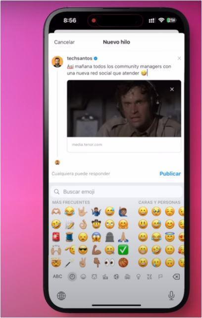 13 15 Cosas que tienes que saber de la nueva red social Threads