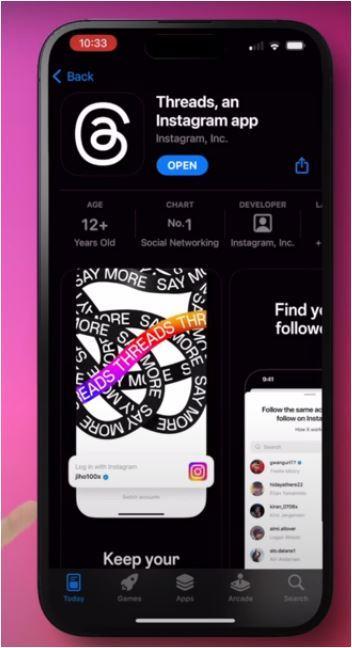 8 15 Cosas que tienes que saber de la nueva red social Threads
