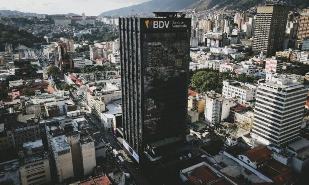 BDV: 14 años siendo líder del sistema bancario venezolano y pionero en innovación financiera