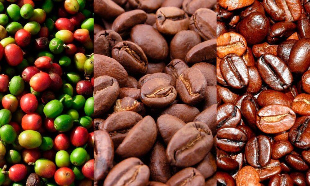 Fuerte sequía en Brasil y Vietnam disparan el precio del café