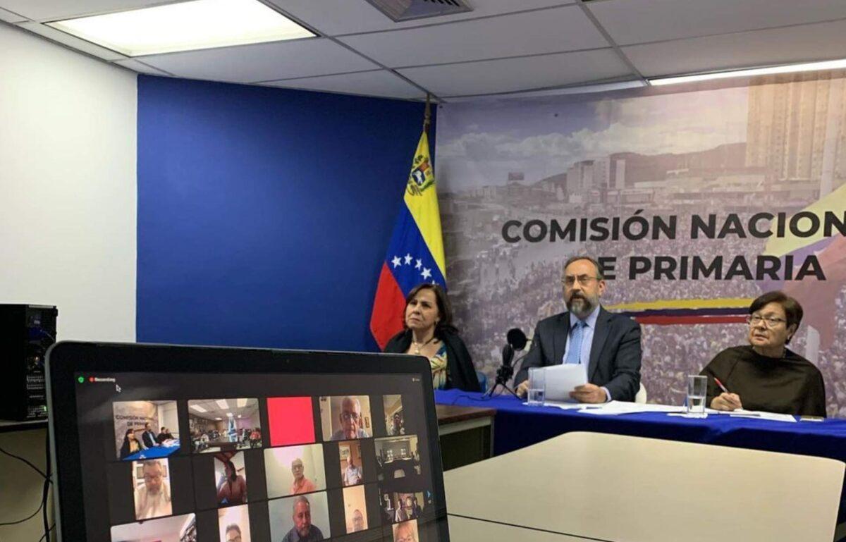 Inicia lapso de impugnaciones y reclamos para votantes en el exterior hasta el 21J