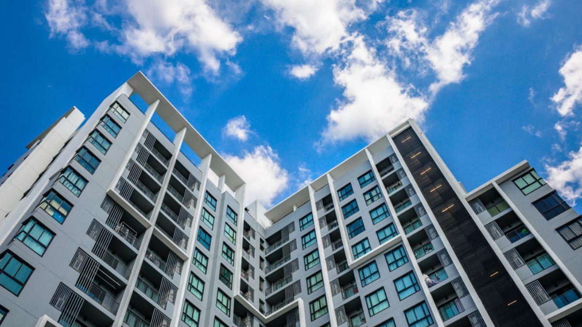 40 % de morosidad registran condominios