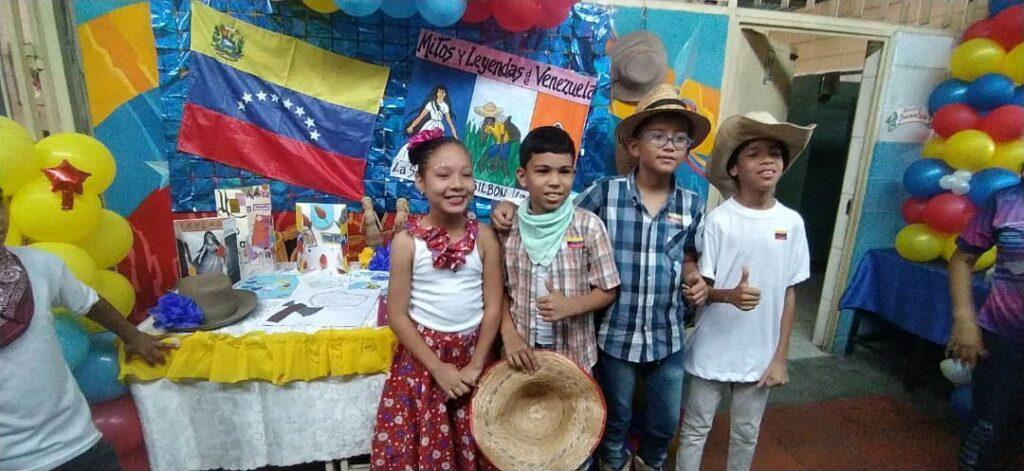 EBE-AB3-1024x471 Exitoso cierre pedagógico se realizó en la E.B.E Andrés Bello del municipio Sucre + Galería