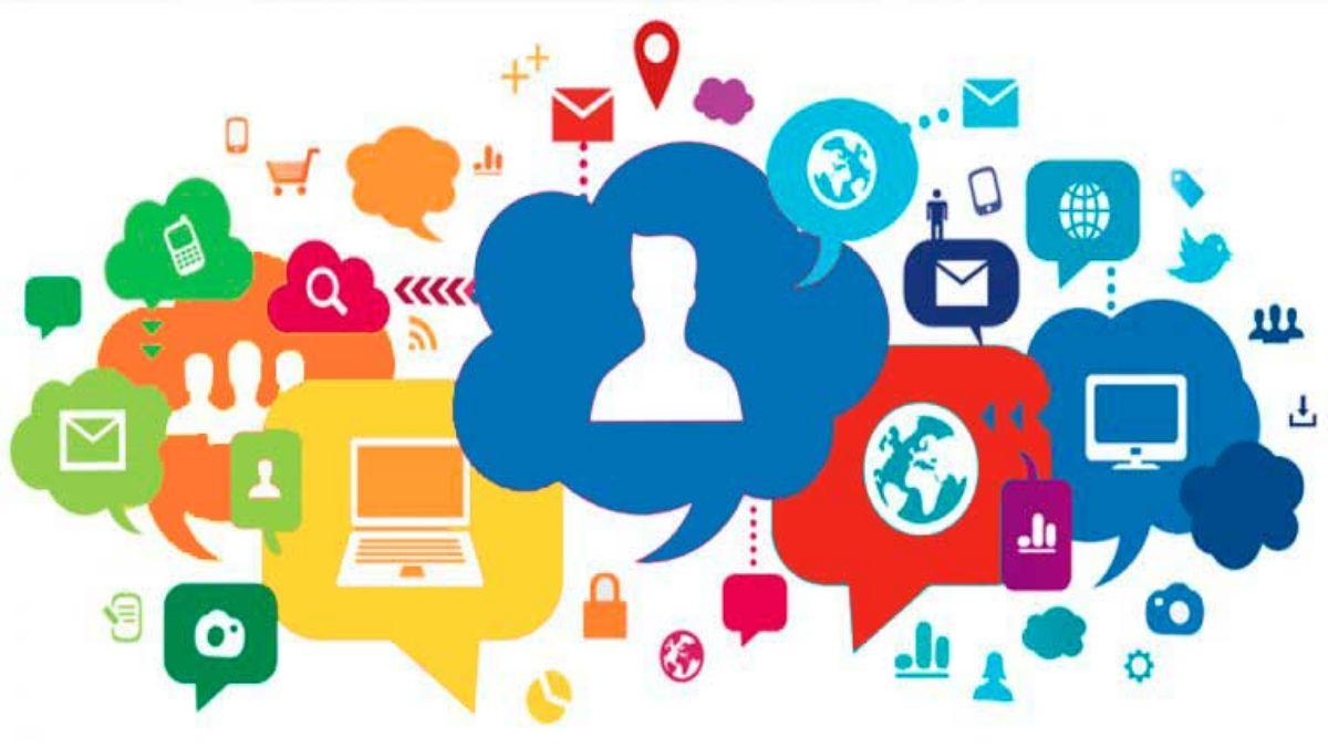 42% de la población venezolana se informan por las Redes Sociales