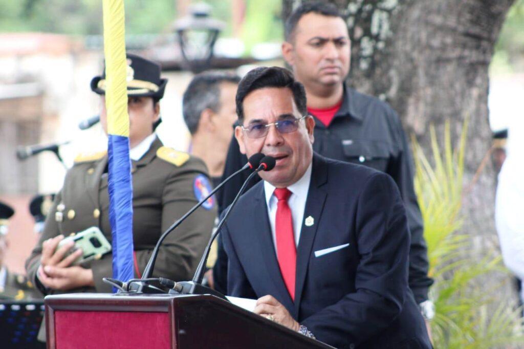SESION-CONJUNTA-CLEBA-RIBAS-3-1024x682 Cleba y municipalidad de Ribas conmemoraron Natalicio del Libertador y Bicentenario de la Batalla Naval