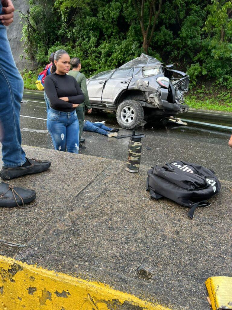 accidente-GMA-1-768x1024 Muere en accidente de tránsito el alcalde zuliano Wuyhsmans González