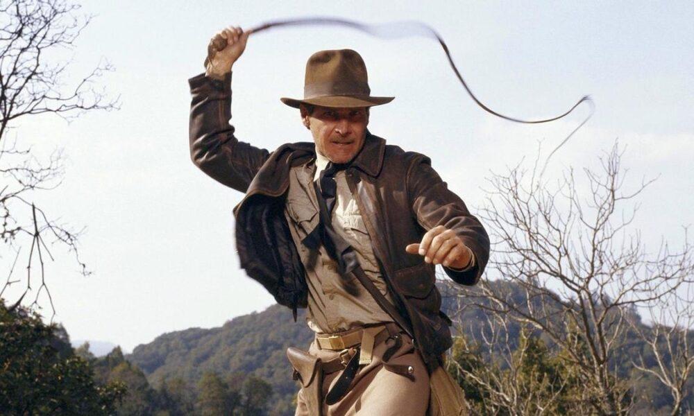 Indiana Jones: El dial del destino