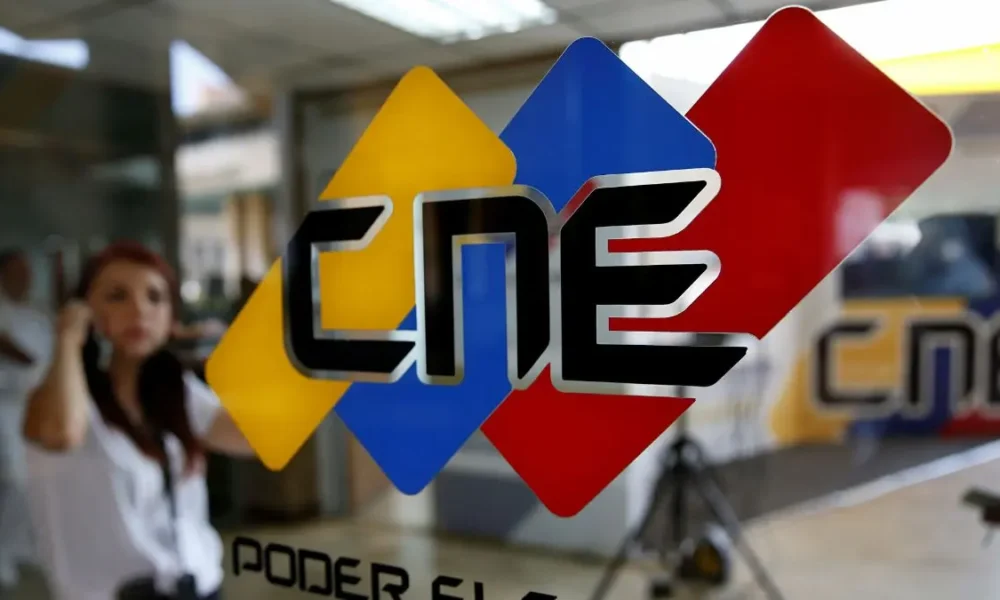 CNE nuevamente habilitará su página web en los próximos días