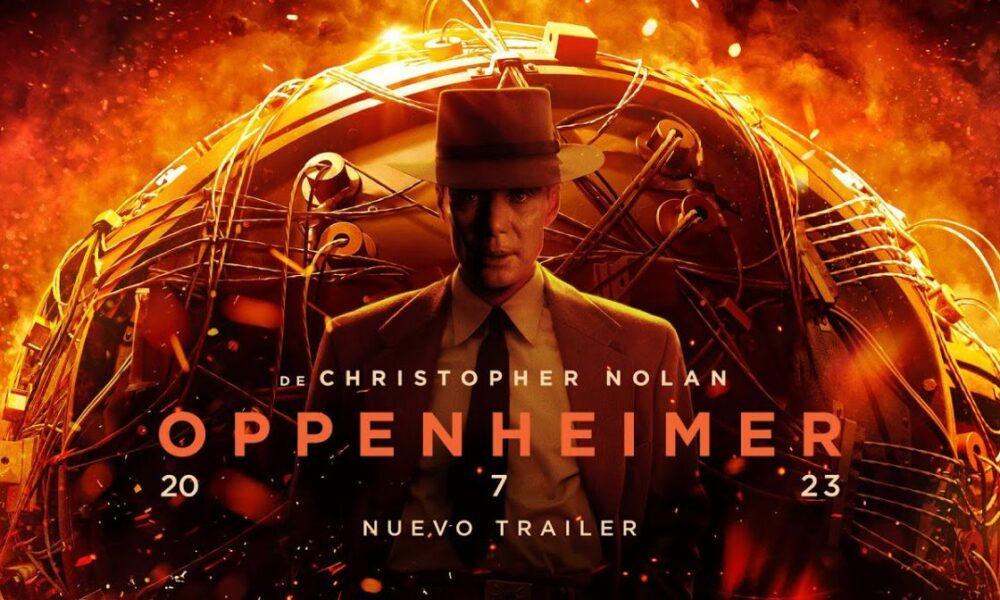 "Oppenheimer" plantea dilemas morales de quien fue el «padre» de la bomba atómica