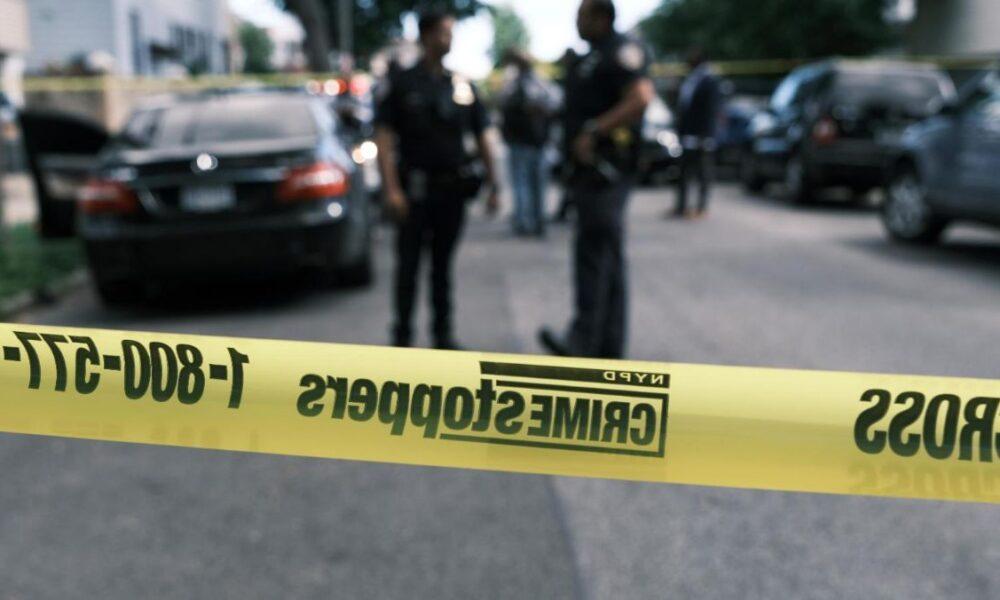 Nueva ola de tiroteos en EEUU dejó 27 muertos entre sábado y domingo