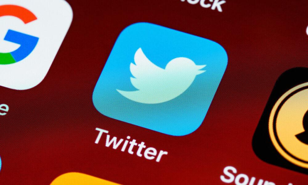 twitter esta en números rojos
