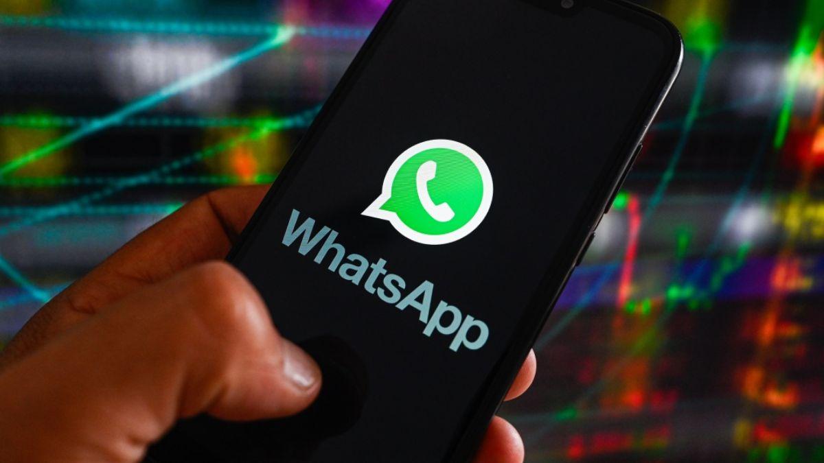 WhatsApp sufre nueva caída de su servicio de mensajería