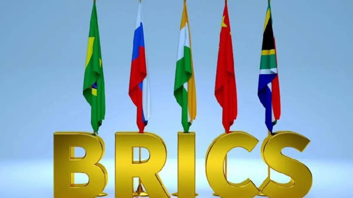 Arranca la XVI Cumbre de los BRICS con la presencia de 36 países
