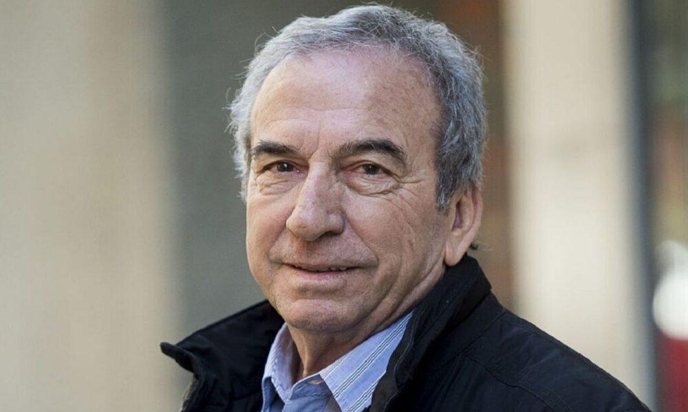 José Luis Perales: “estoy más vivo y feliz que nunca“, desmintiendo así su muerte en redes sociales