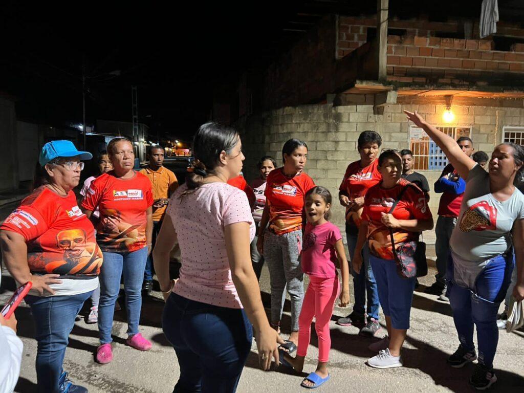 LUMINARIAS-MARINO-1-1024x768 Ejecutan optimización integral del alumbrado público en Mariño