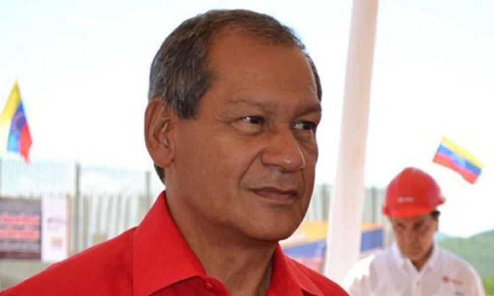 Falleció el exministro de Educación y exgobernador del estado Sucre, Luis Acuña