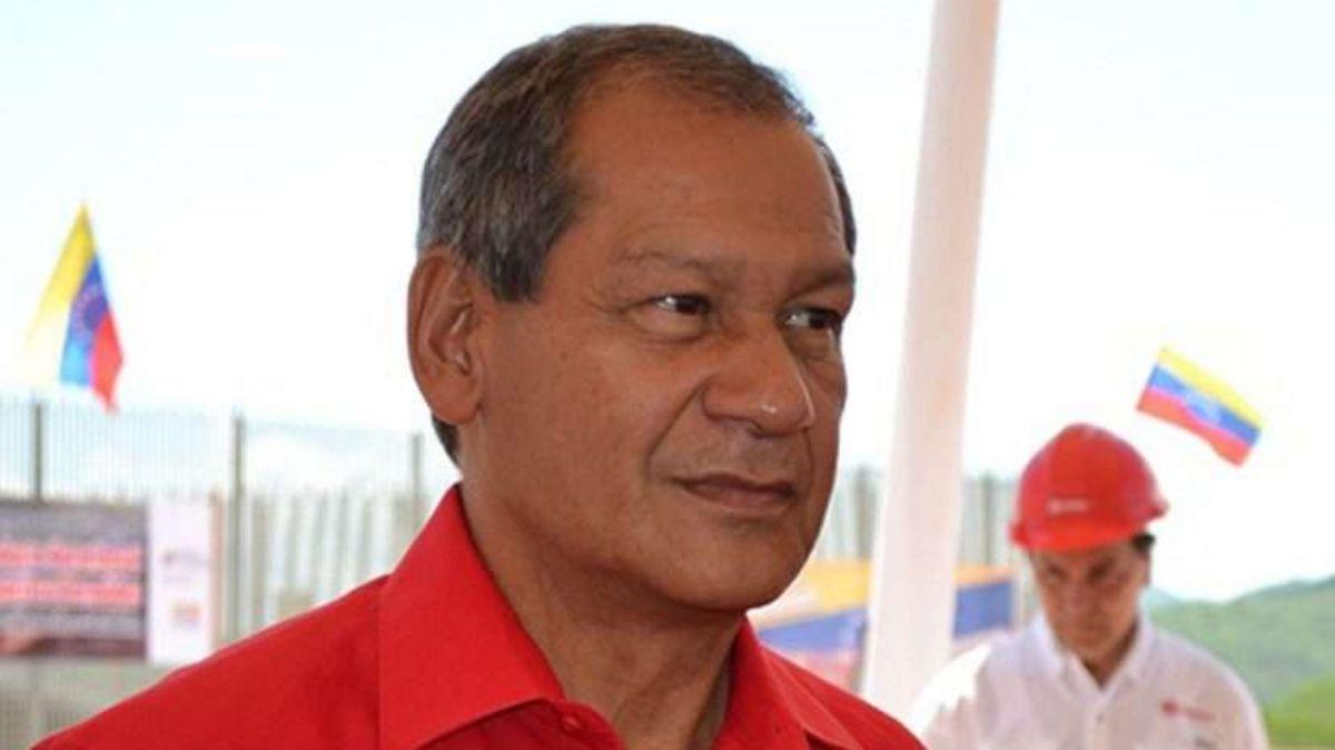 Falleció el exministro de Educación y exgobernador del estado Sucre, Luis Acuña