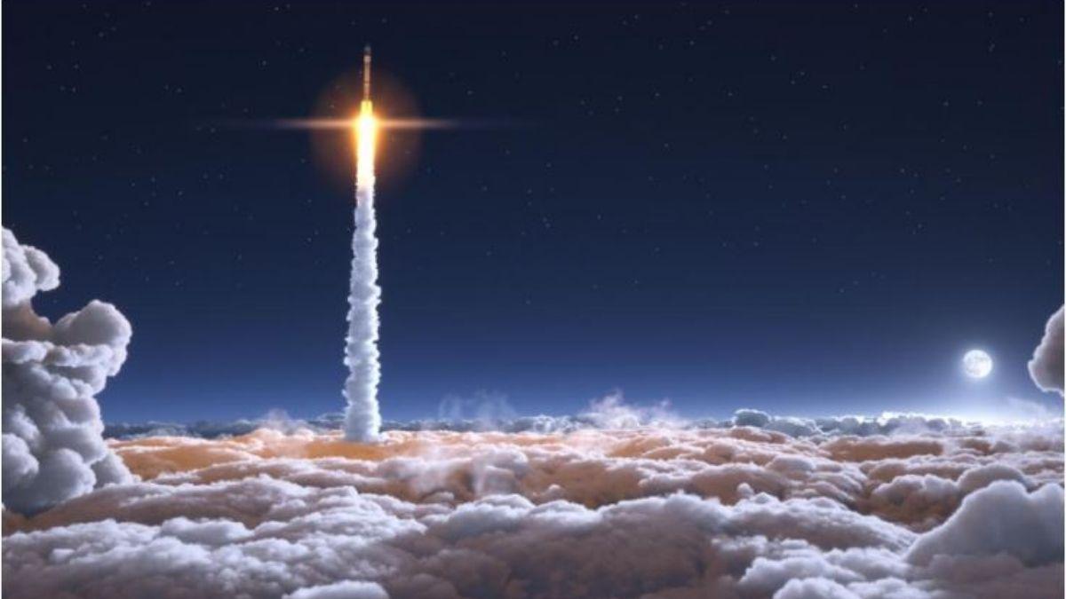 Rusia lanza su primera misión a la Luna en la historia moderna