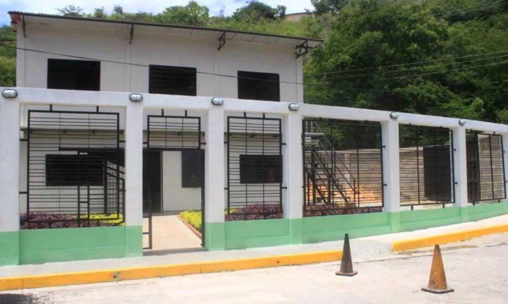 Nueva sede del Imuvih brindará espacios para la atención al pueblo de Mariño