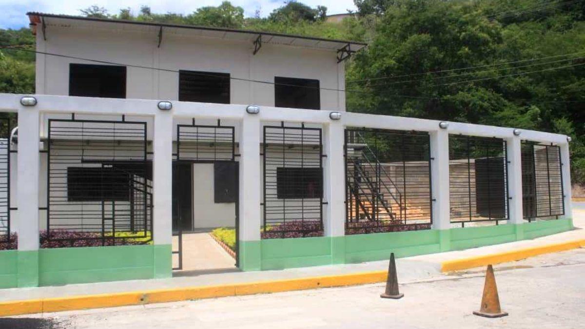 Nueva sede del Imuvih brindará espacios para la atención al pueblo de Mariño