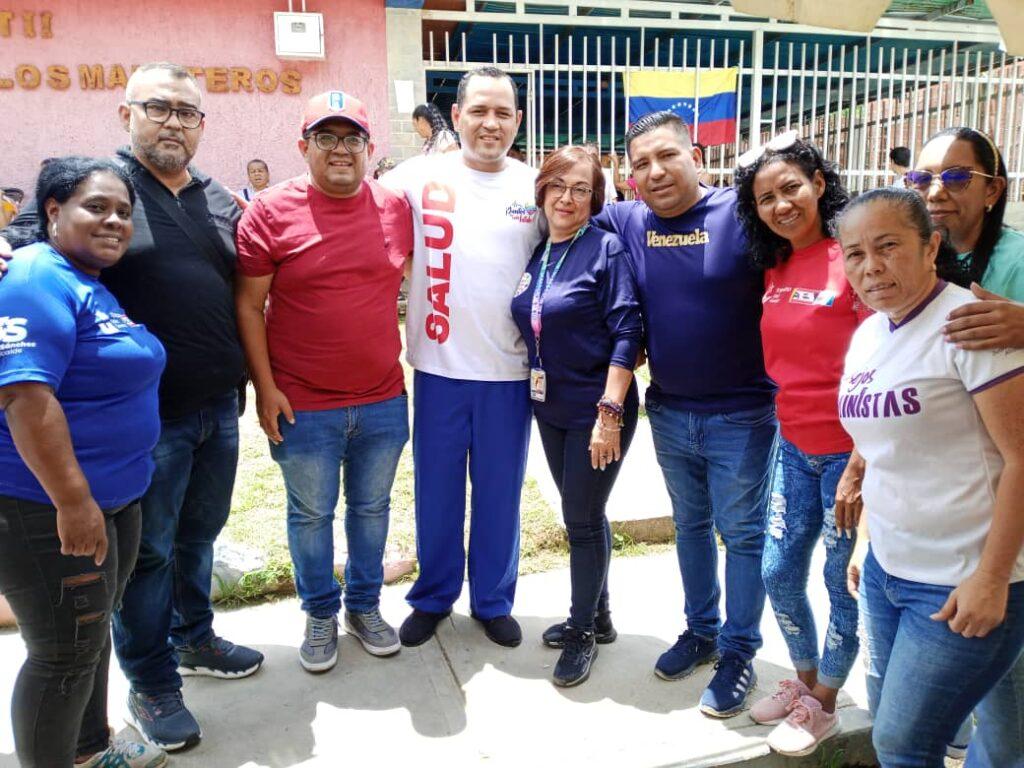 Realizan jornada de atención integral de salud en sector Los Maleteros en Ribas WhatsApp-Image-2023-08-03-at-2.30.08-PM-1024x768 Realizan jornada de atención integral de salud en sector Los Maleteros en Ribas
