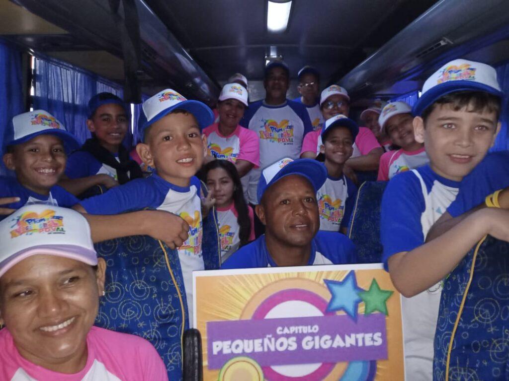 WhatsApp-Image-2023-08-08-at-5.59.44-PM-1024x768 PDVAL Inició Plan Vacacional 2023 para sus trabajadores + Galería