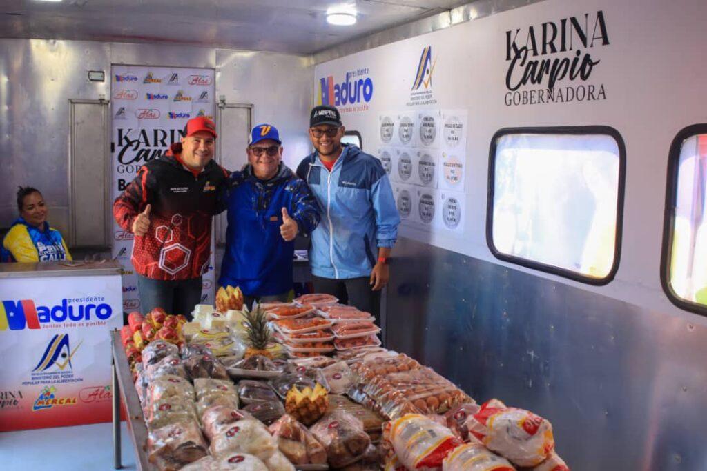 WhatsApp-Image-2023-08-26-at-5.18.56-PM-1024x683 La Misión Alimentación presente en Jornada integral “Aragua Reverdece” en Cagua