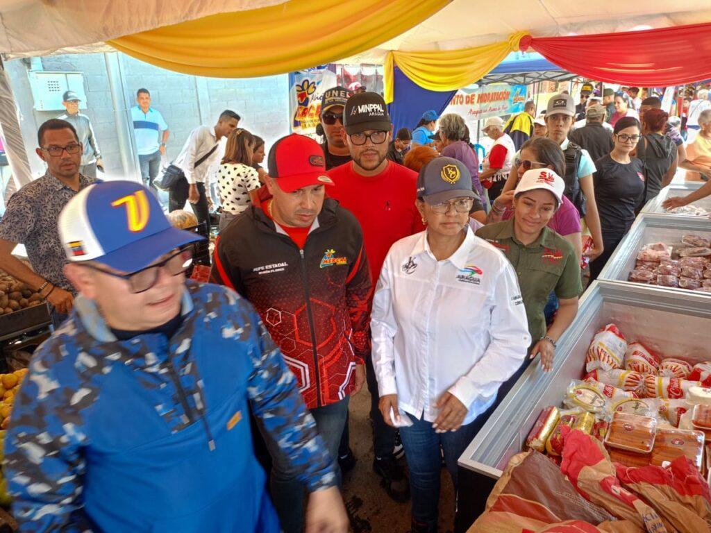 WhatsApp-Image-2023-08-26-at-5.18.57-PM-1024x768 La Misión Alimentación presente en Jornada integral “Aragua Reverdece” en Cagua