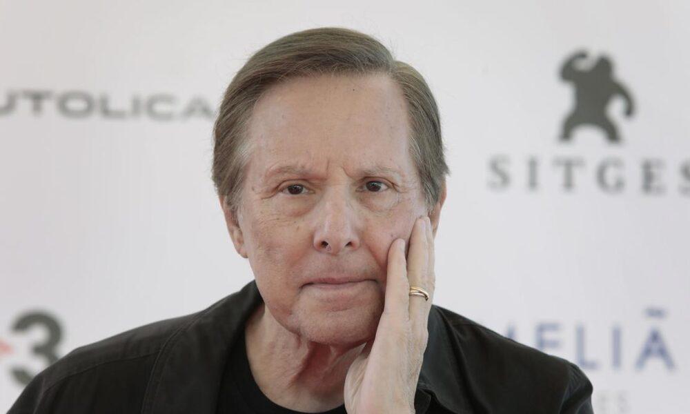 Muere William Friedkin, el director de «El Exorcista» a los 87 años
