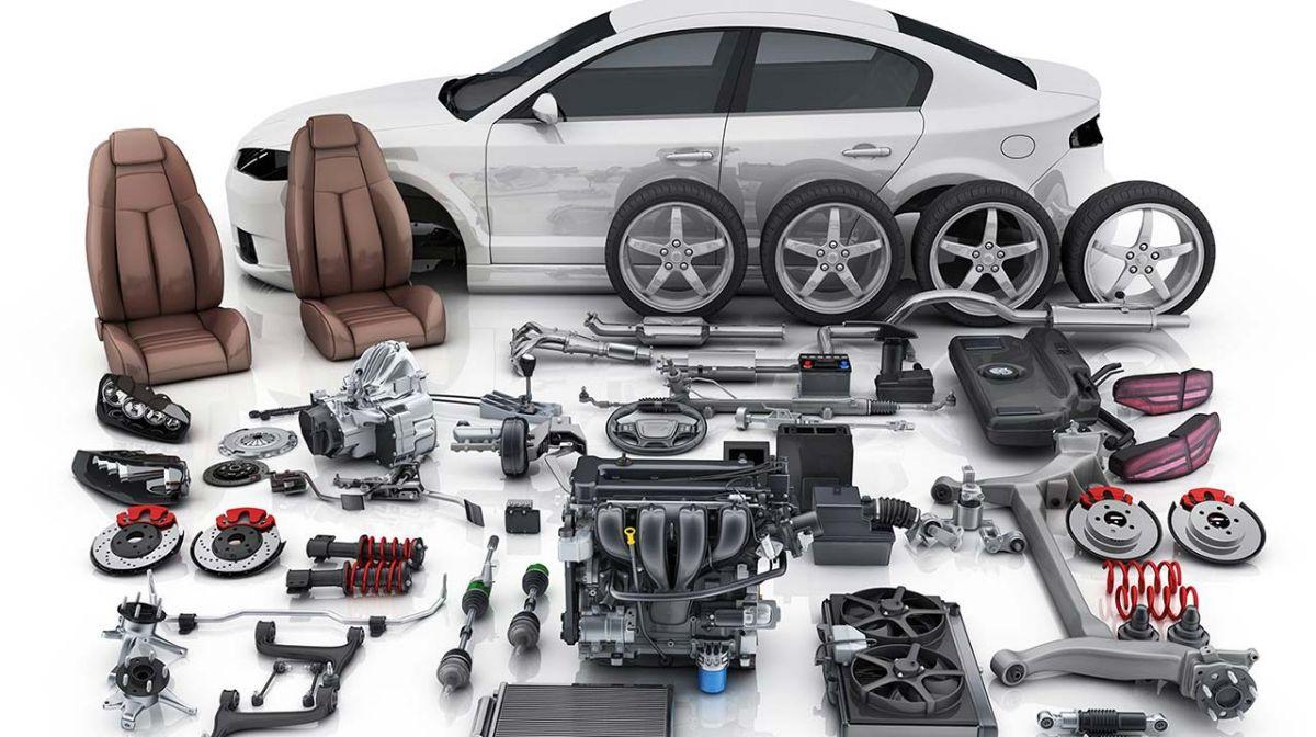 Repuestos automotrices aumentaron 6% y carecen de control de calidad