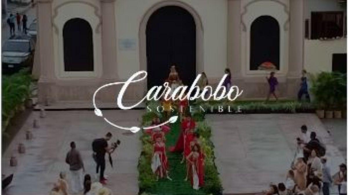 Realizada 3ra exposición textil del programa “Carabobo Sostenible”