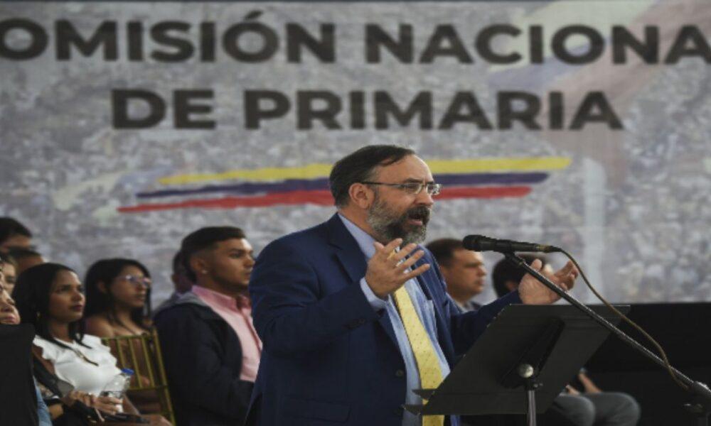 Arrancó la campaña electoral de la oposición rumbo a las primarias