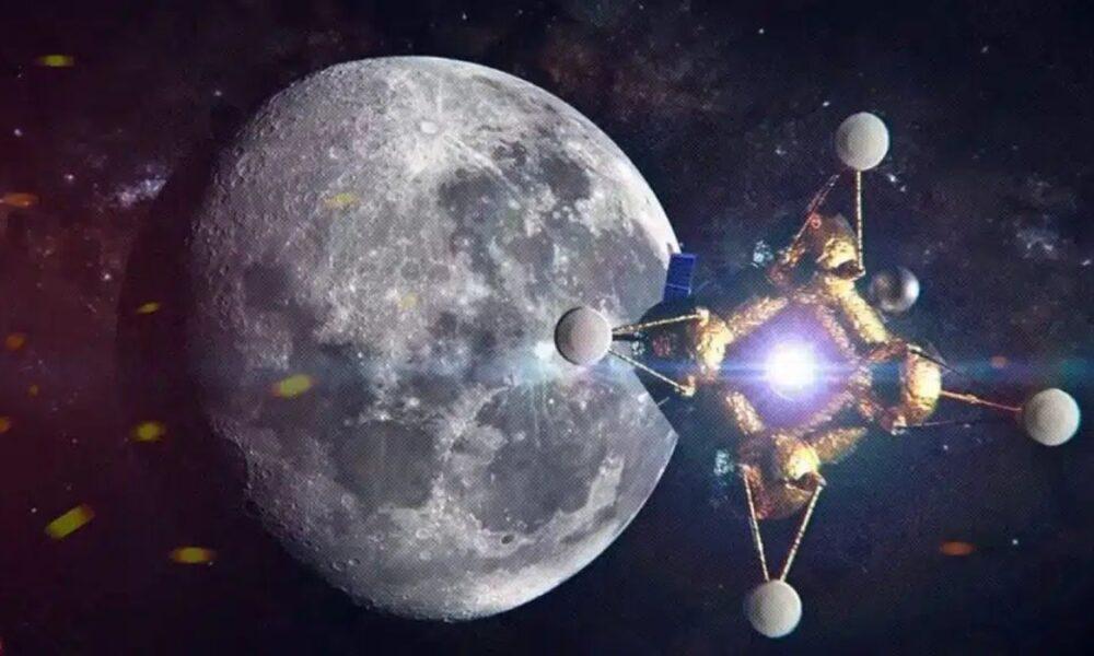 Rusia: La estación Luna-25 se estrella contra la superficie lunar