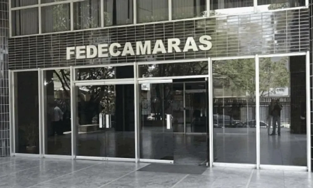 Fedecámaras: hay que cambiar el modelo de remuneración del país