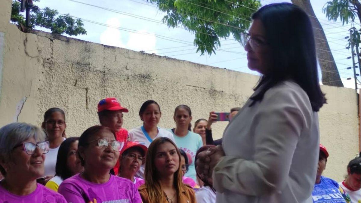 “Café con Aroma de Mujer” se efectuó en el instituto de la mujer del municipio Sucre