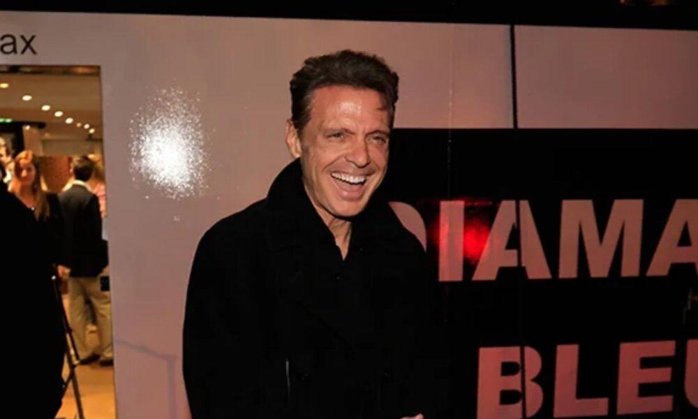 Luis Miguel viene a Venezuela con un único concierto