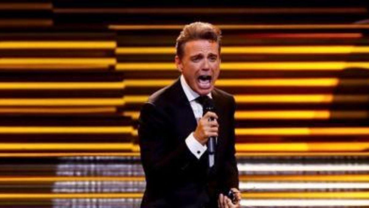 Luis Miguel fue hospitalizado de emergencia en Chile