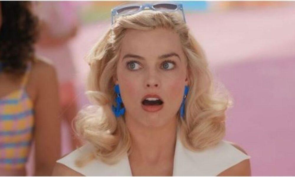 Margot Robbie cobrará $50 millones en sueldo y porcentaje de taquilla de «Barbie»