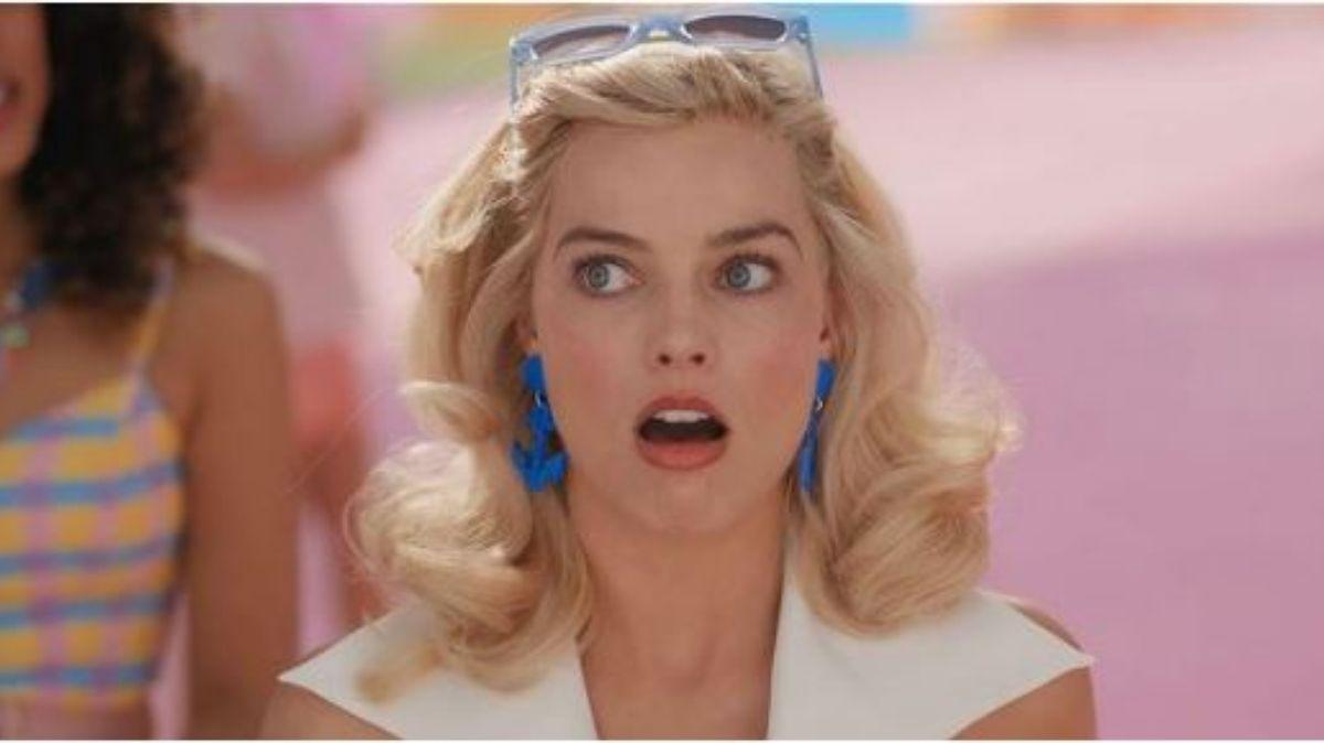Margot Robbie cobrará $50 millones en sueldo y porcentaje de taquilla de «Barbie»