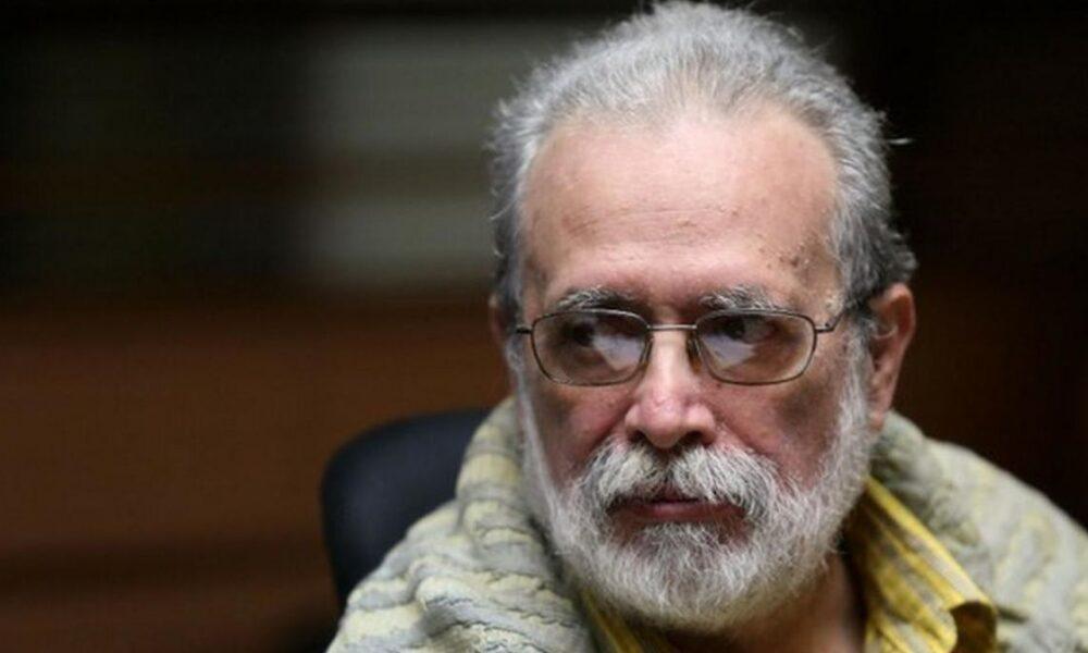 Fallece el intelectual venezolano Roberto Hernández Montoya