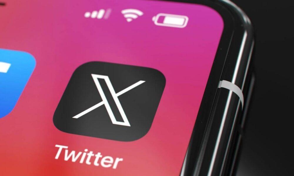 Twitter X no puede eliminar función Bloquear porque violaría normas de Apple y Google