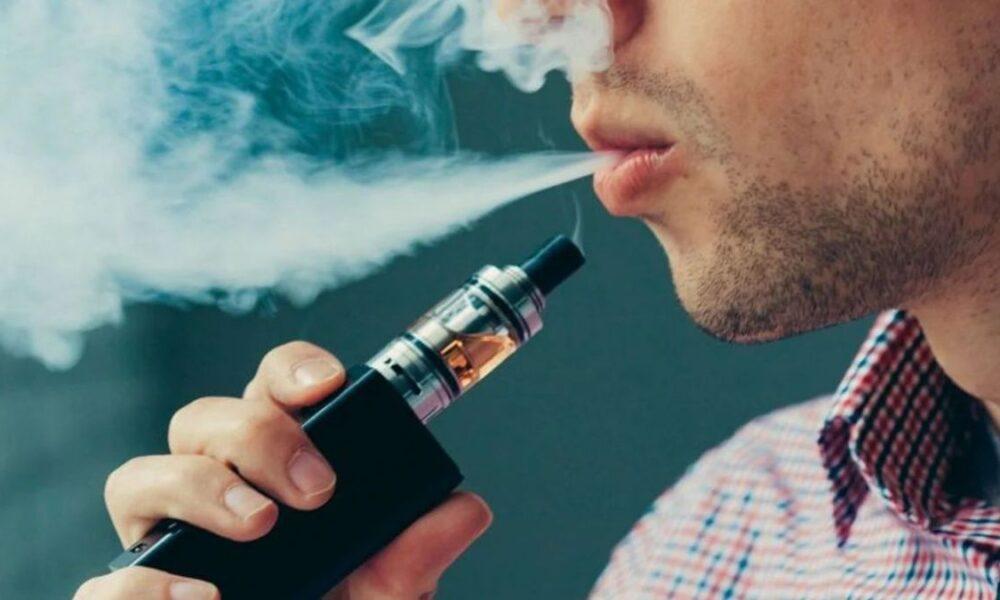 OPS: Venezuela es el 8vo. país del continente americano en prohibir uso del vaper
