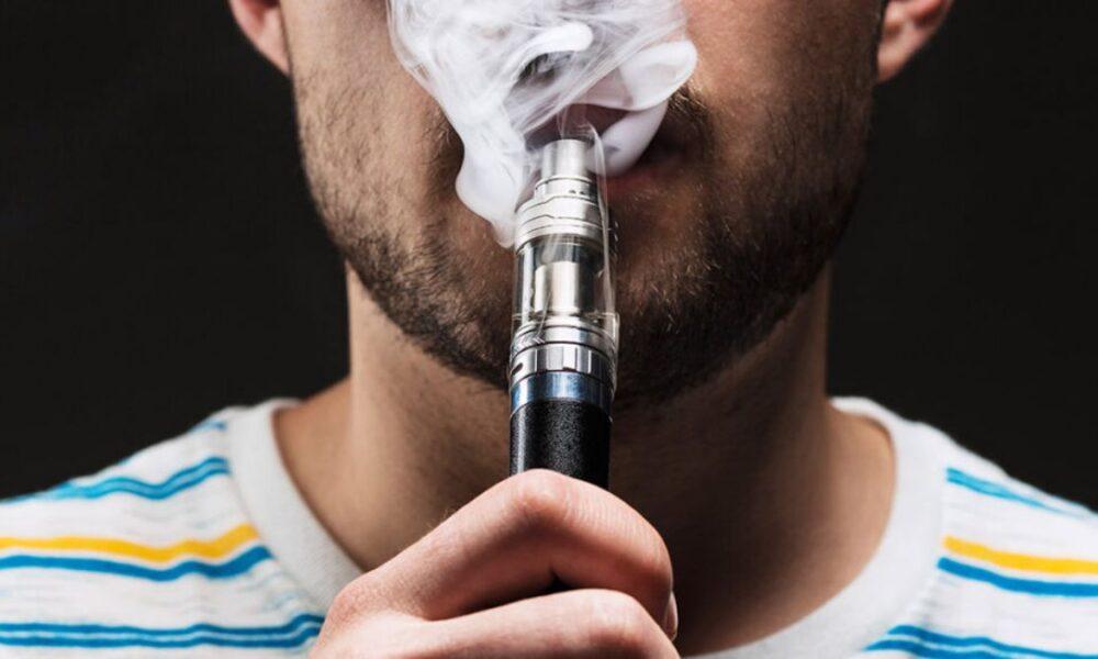Sociedad de Neumonología aprueba la prohibición de vapers en el país